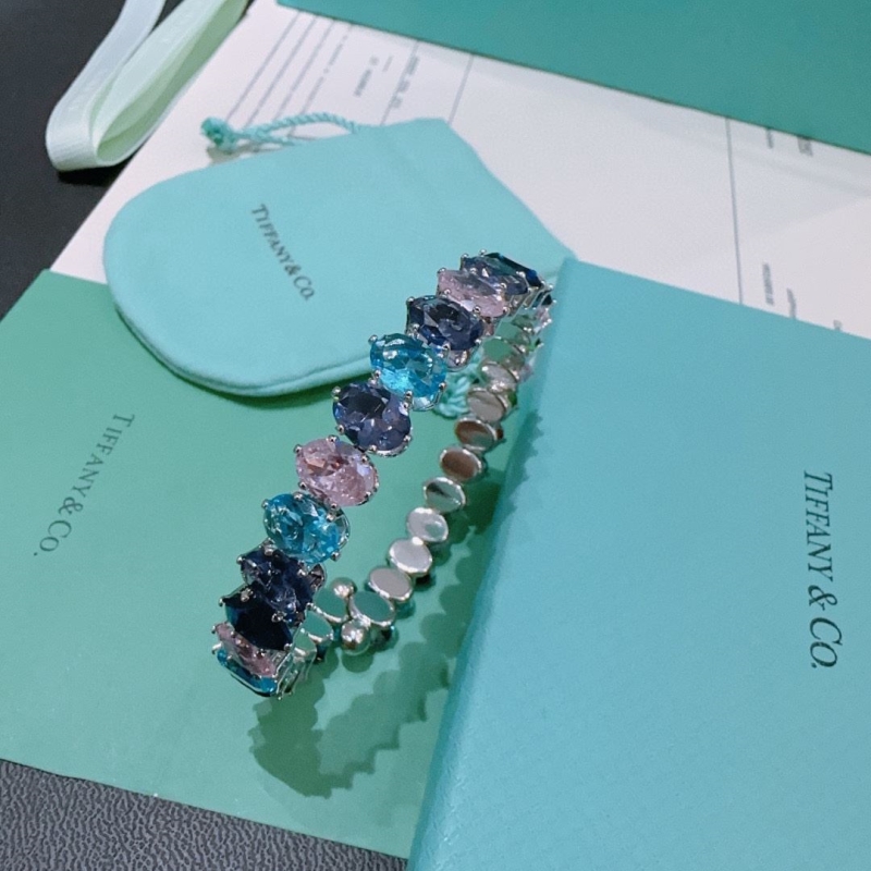 T*f*ny bracelets